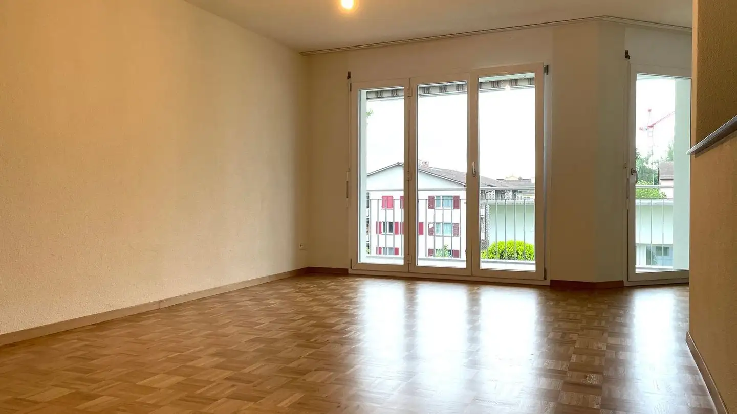 Wohnung mieten - Alpenstrasse 12, 8600 Dübendorf - Foto 3