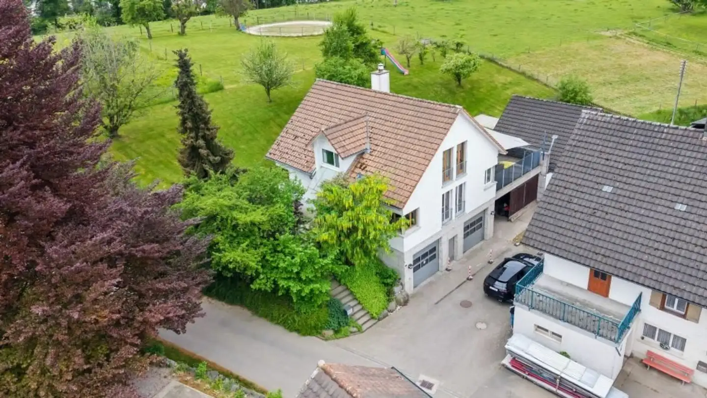 Terreno edificabile industriale in vendita - Mühlestrasse 2, 8575 Bürglen TG - Foto 4