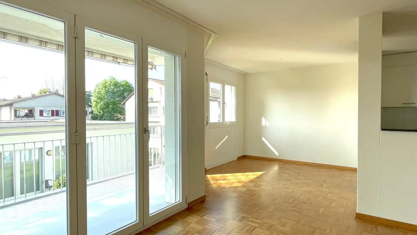 Wohnung mieten - Alpenstrasse 12, 8600 Dübendorf - Foto 4