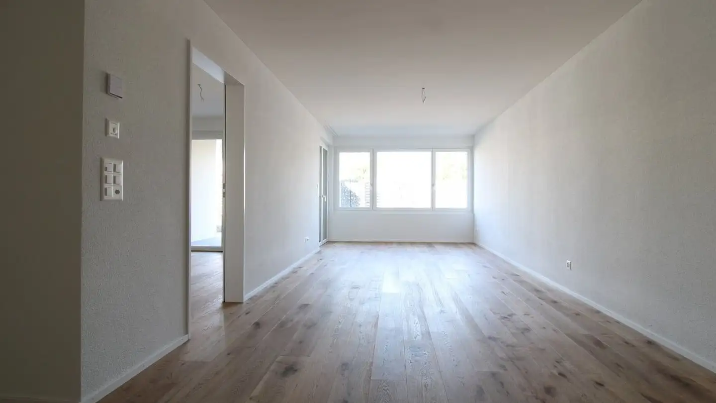 Wohnung mieten - Froheggstrasse 27, 9545 Wängi - Foto 2