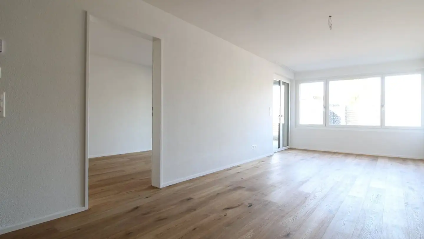 Wohnung mieten - Froheggstrasse 27, 9545 Wängi - Foto 3