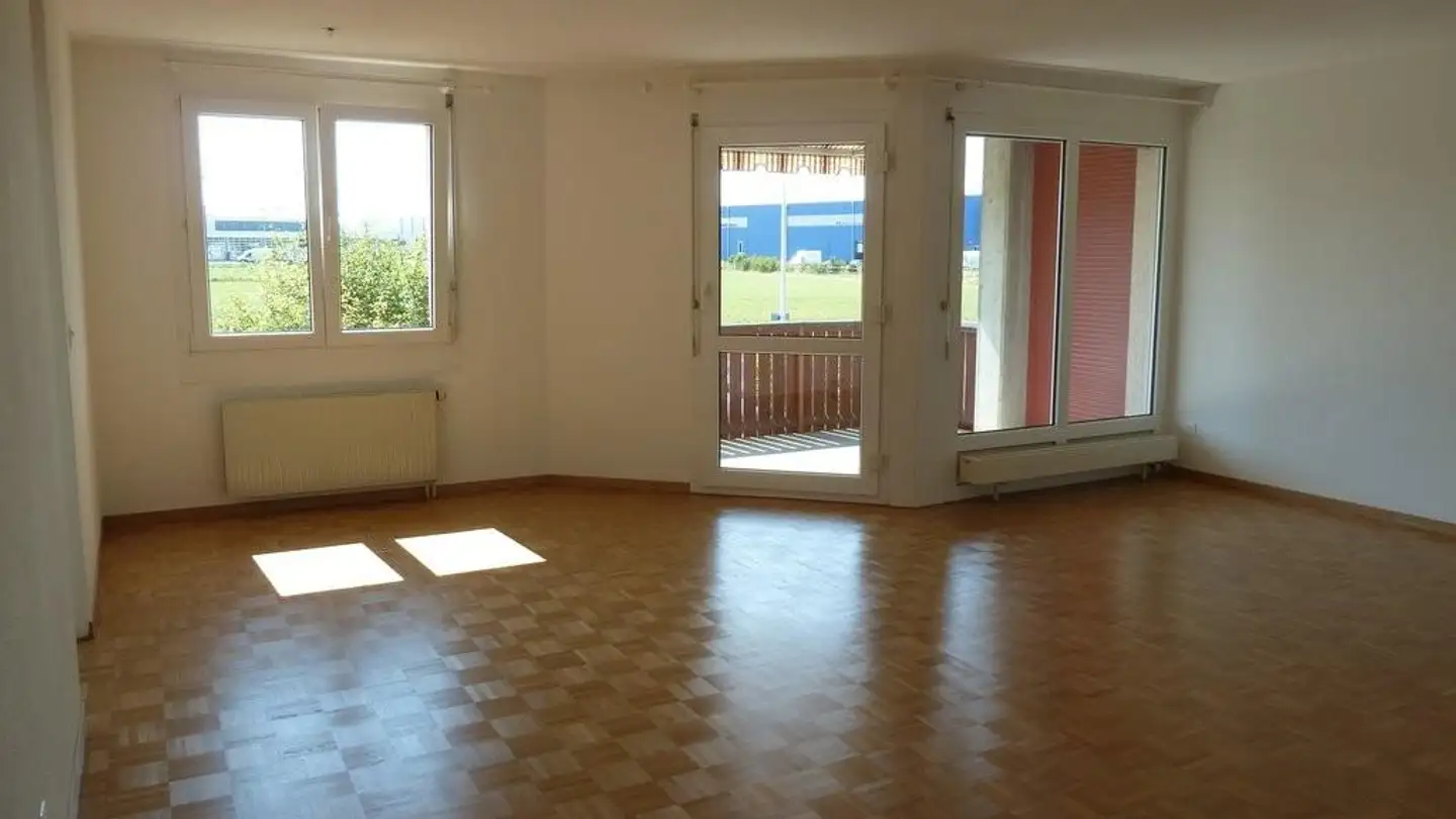 Appartamento in affitto - Lehnrüttiweg 3, 4702 Oensingen - Foto 2