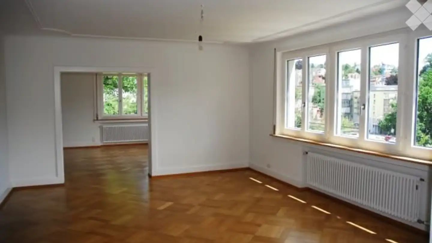 Appartamento in affitto - Rosenberghöhe 13, 6004 Luzern