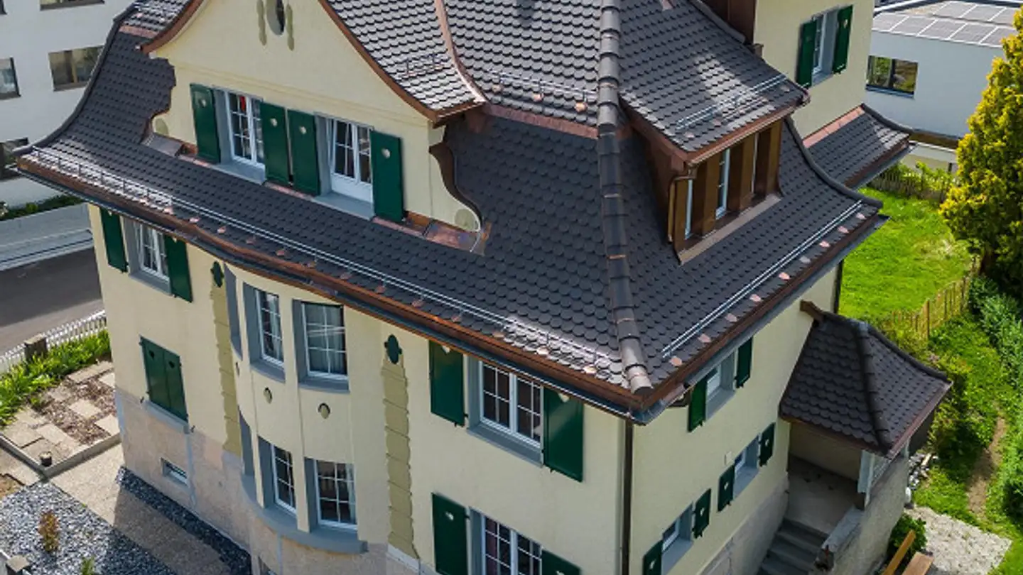 Appartement en terrasse à louer - Sonnenhügelstrasse 61, 9320 Arbon