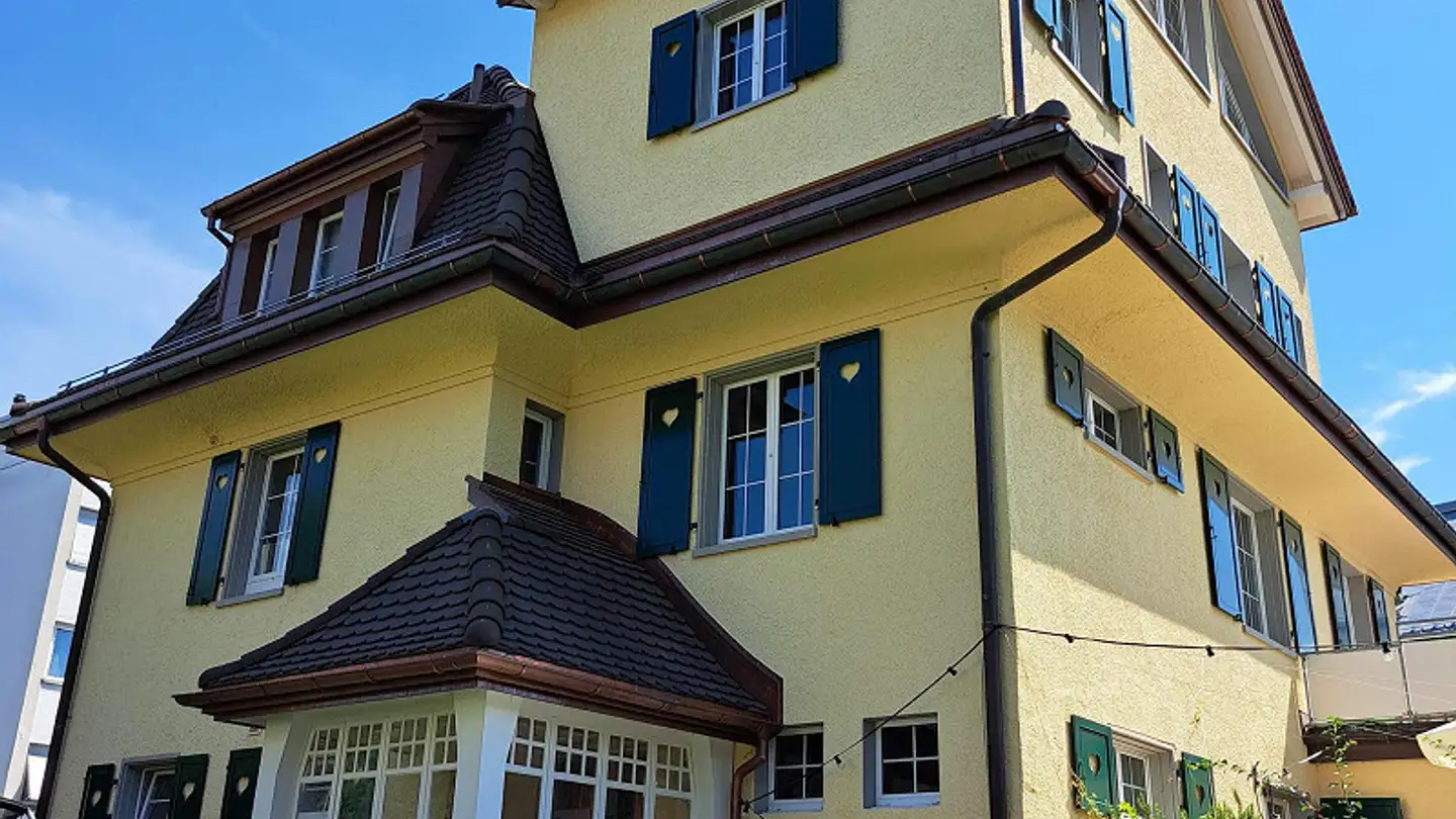 Appartement en terrasse à louer - Sonnenhügelstrasse 61, 9320 Arbon - Photo 2