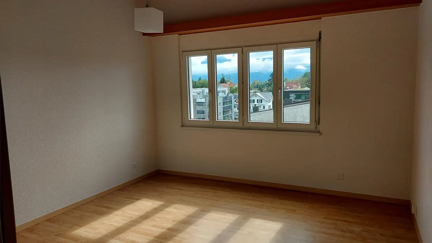 Appartement à louer - Hauptstrasse 23b, 9436 Balgach - Photo 2