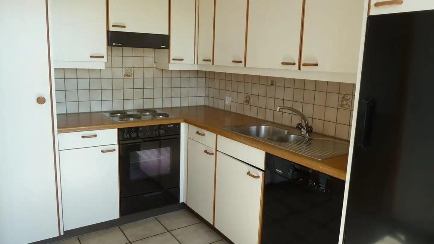 Appartamento in affitto - Lehnrüttiweg 3, 4702 Oensingen - Foto 4