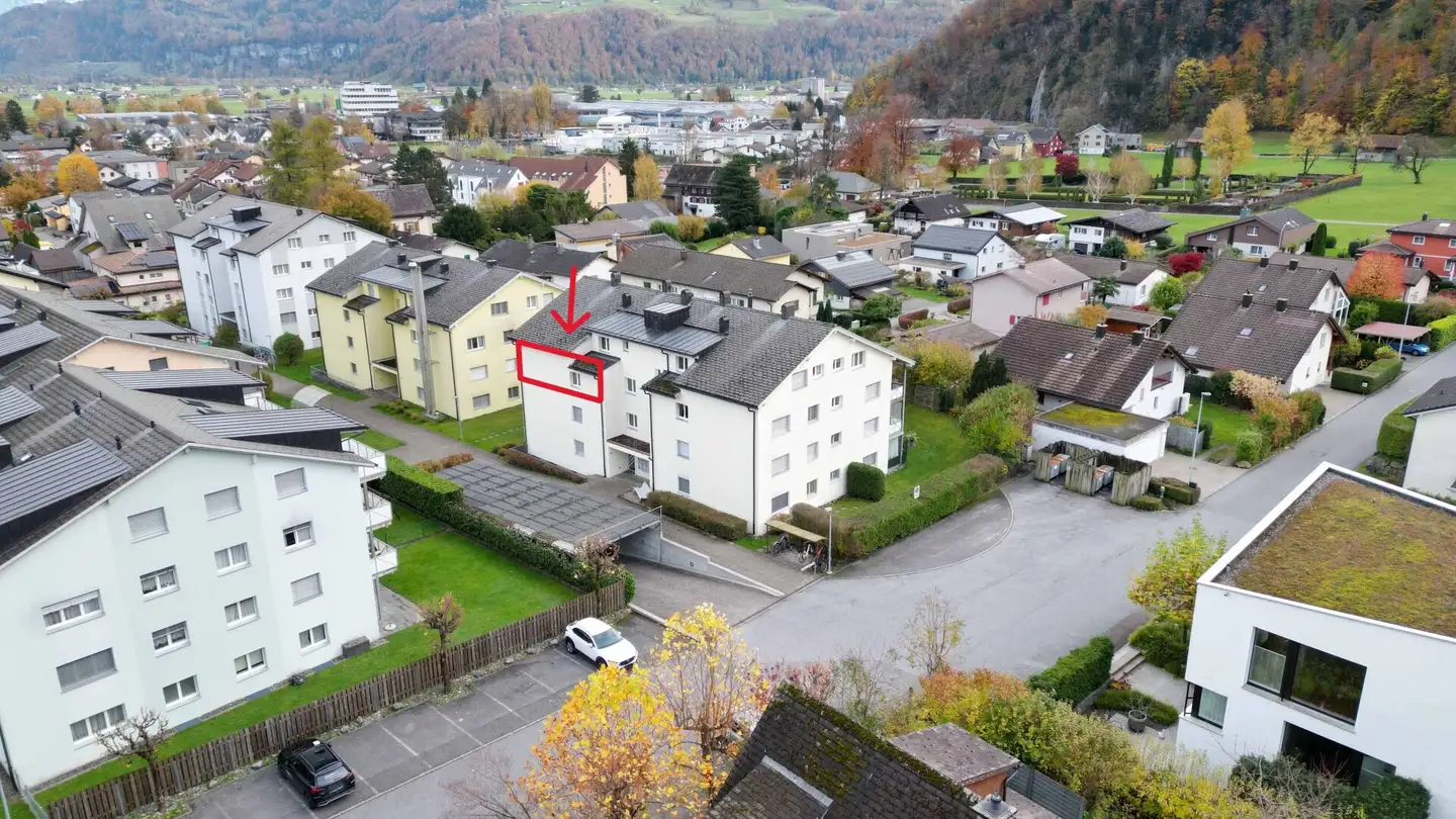 Appartement à vendre - Sytenweg 10, 8867 Niederurnen - Photo 4