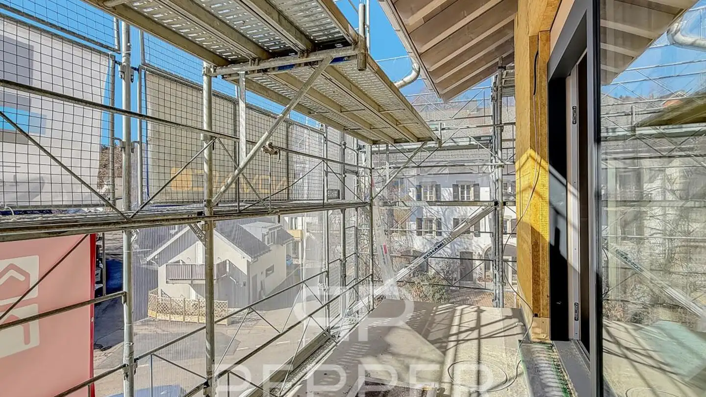 Apartment for sale - Route D'arzier 11, 1264 St-Cergue - Photo 4