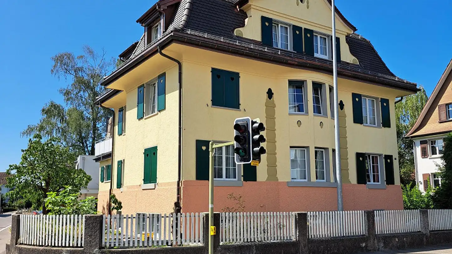 Appartement en terrasse à louer - Sonnenhügelstrasse 61, 9320 Arbon - Photo 3