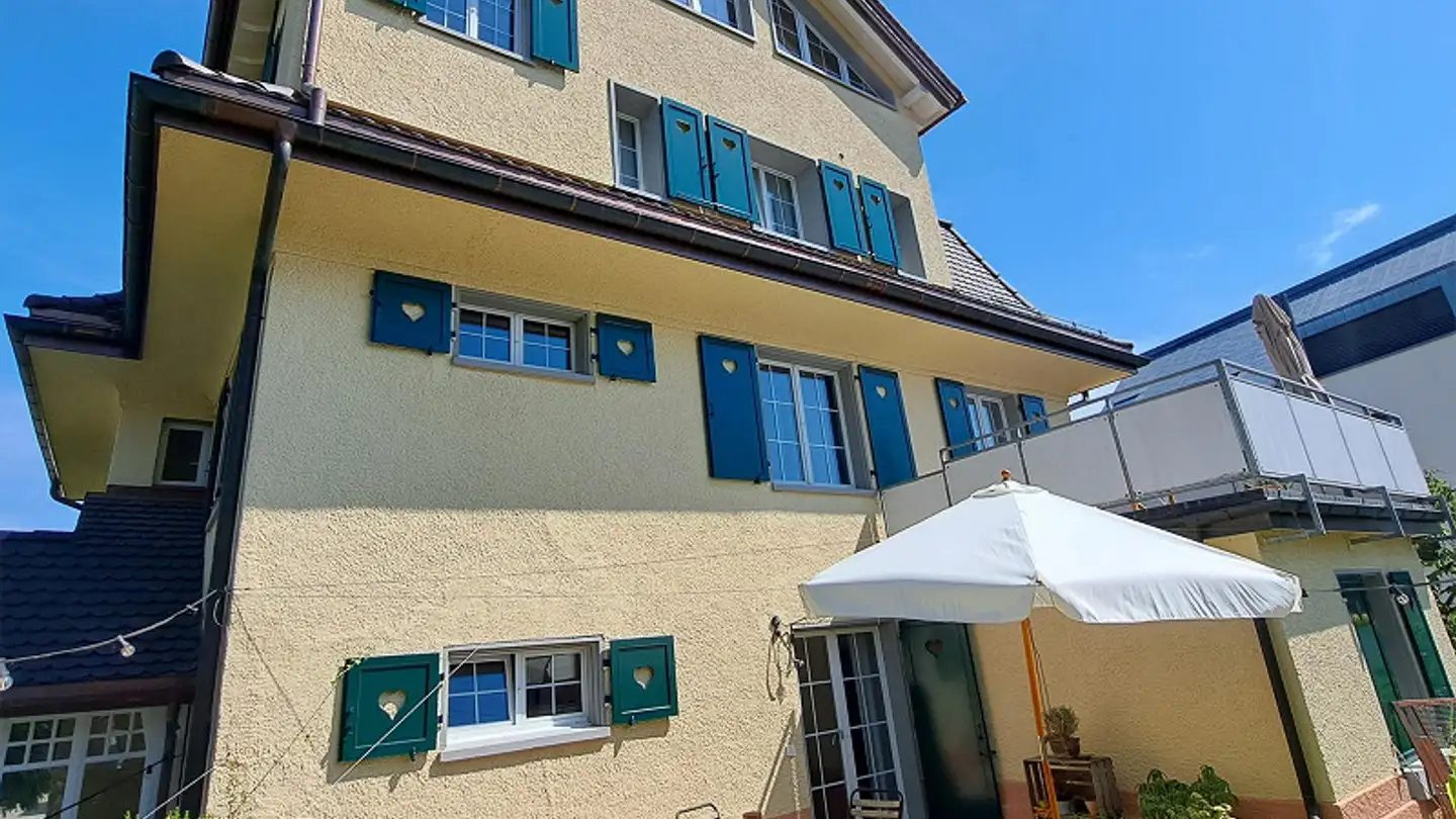 Appartement en terrasse à louer - Sonnenhügelstrasse 61, 9320 Arbon - Photo 4