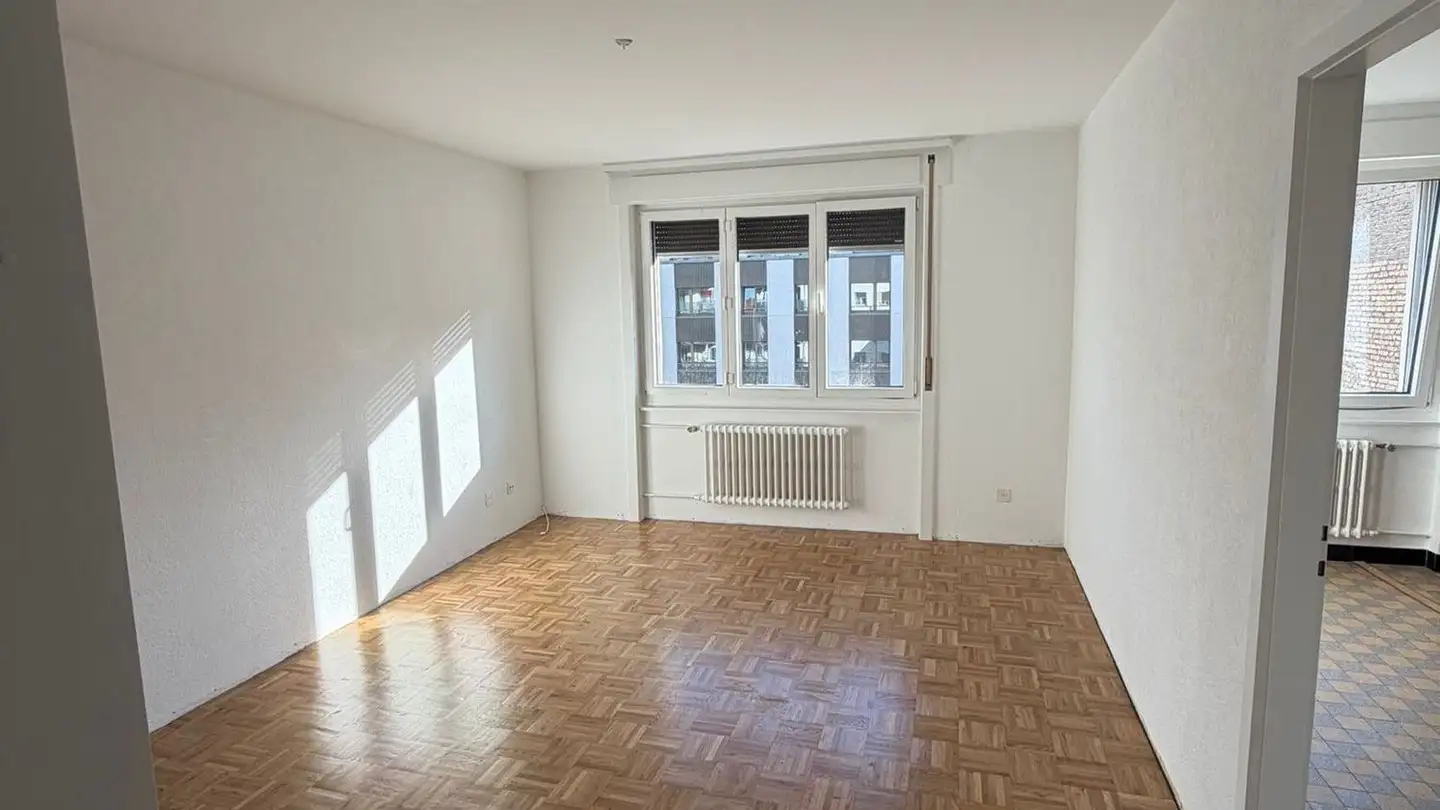 Appartement à louer - Boulevard De Pérolles 59, 1700 Fribourg - Photo 4