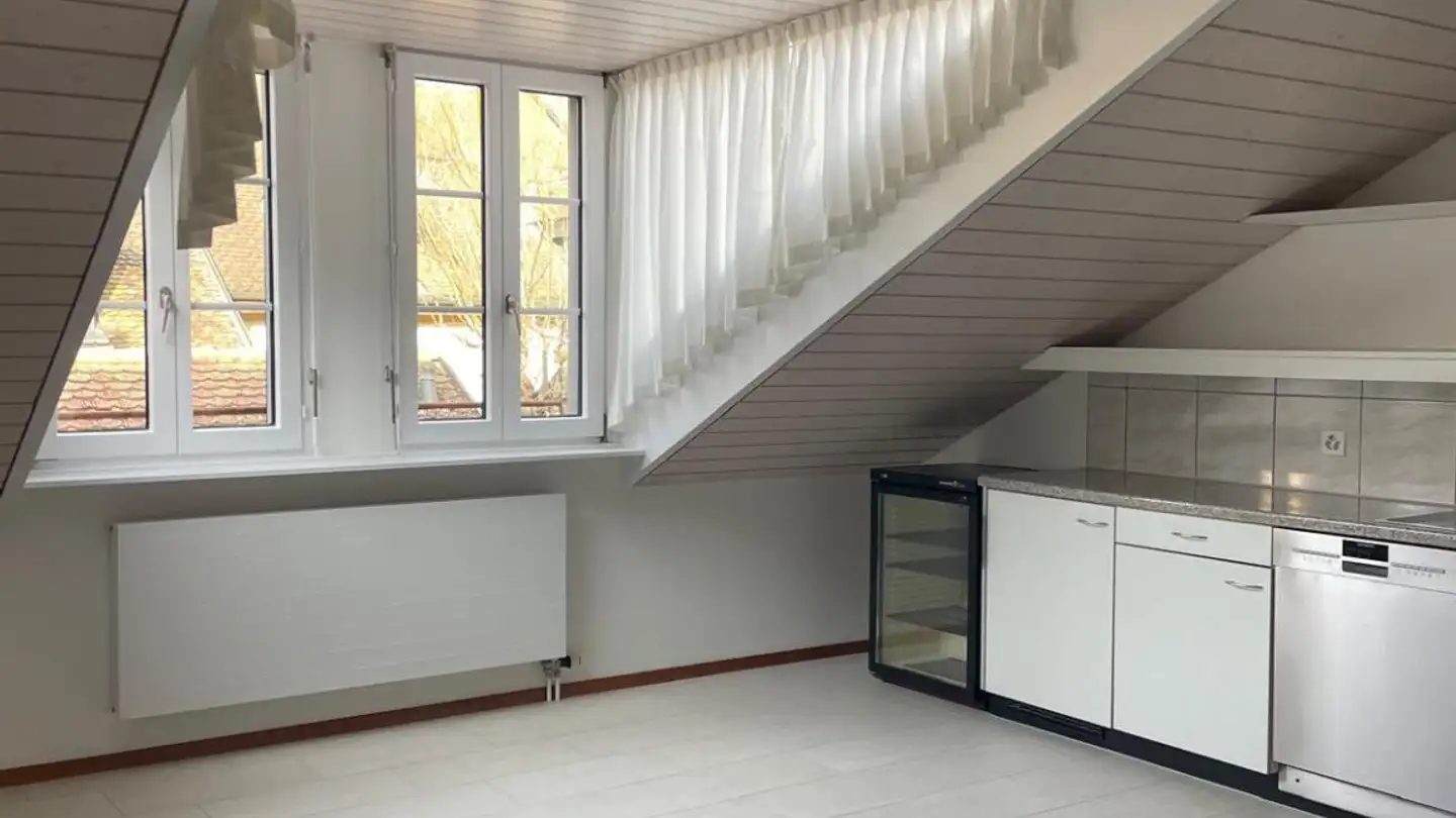 Appartamento in affitto - Grand-Rue 82, 1180 Rolle - Foto 2