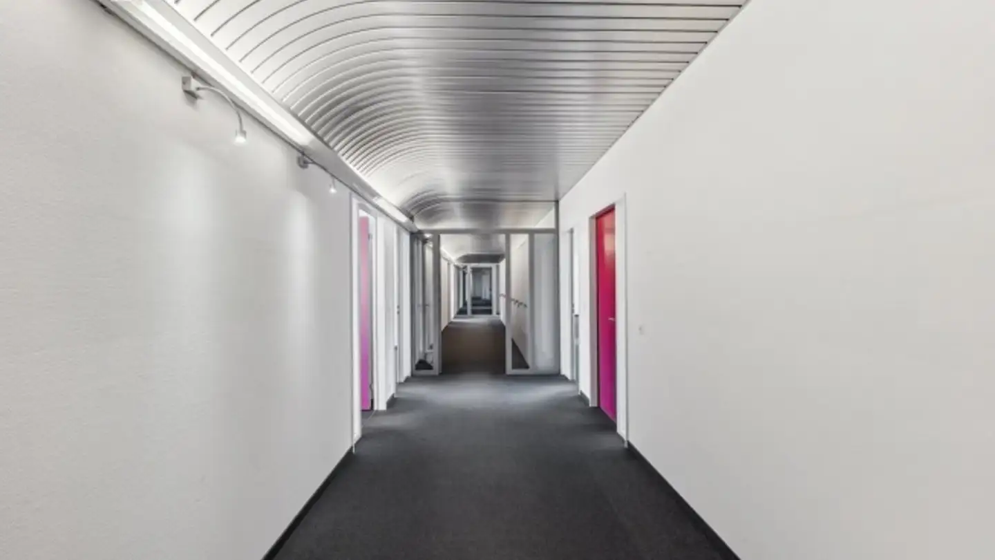 Spazio ufficio in affitto - Schlachthofstrasse 19, 8406 Winterthur - Foto 2