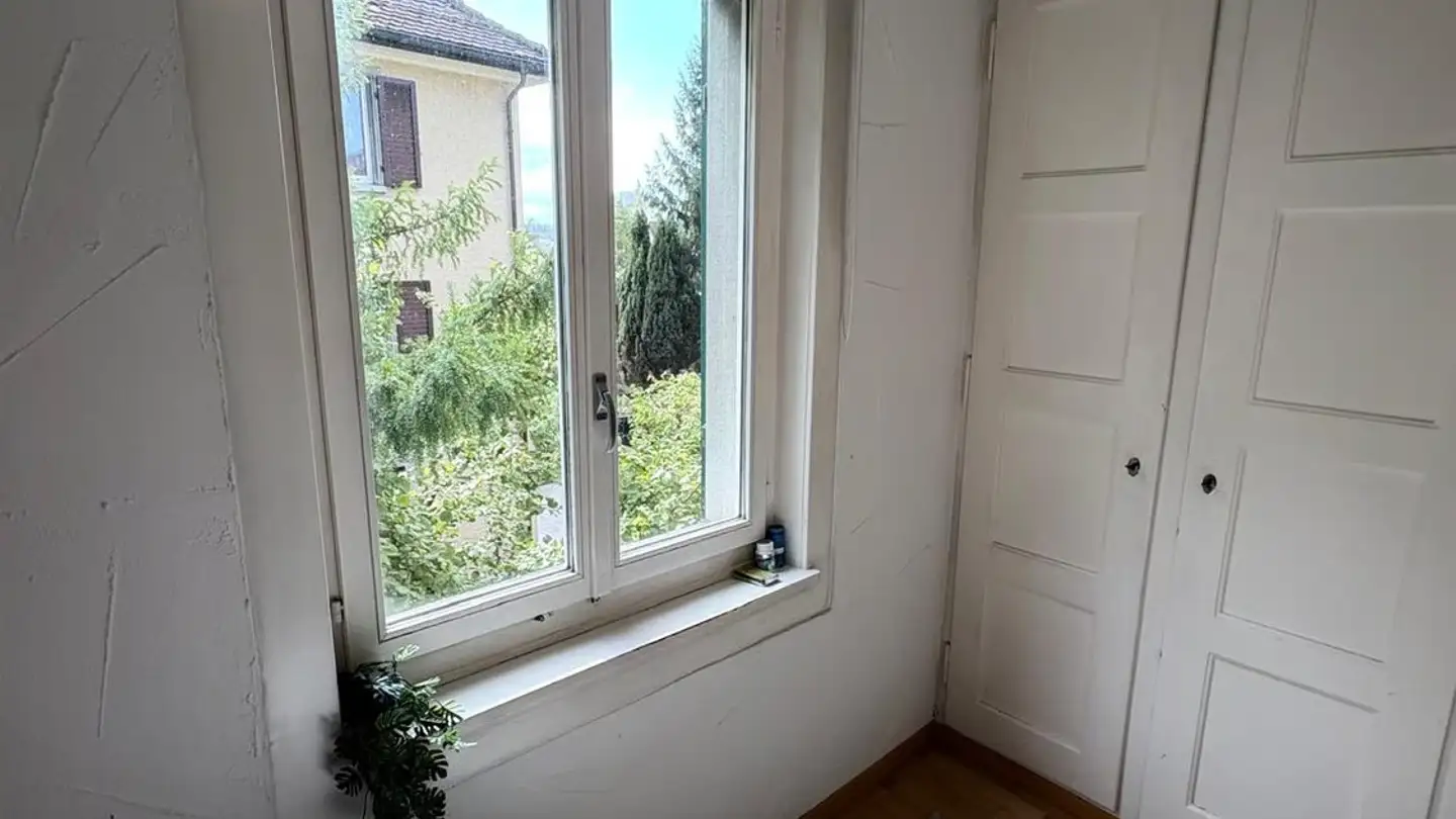 Appartement meublé à louer - Schaffhauserstrasse 89, 8400 Winterthur - Photo 2