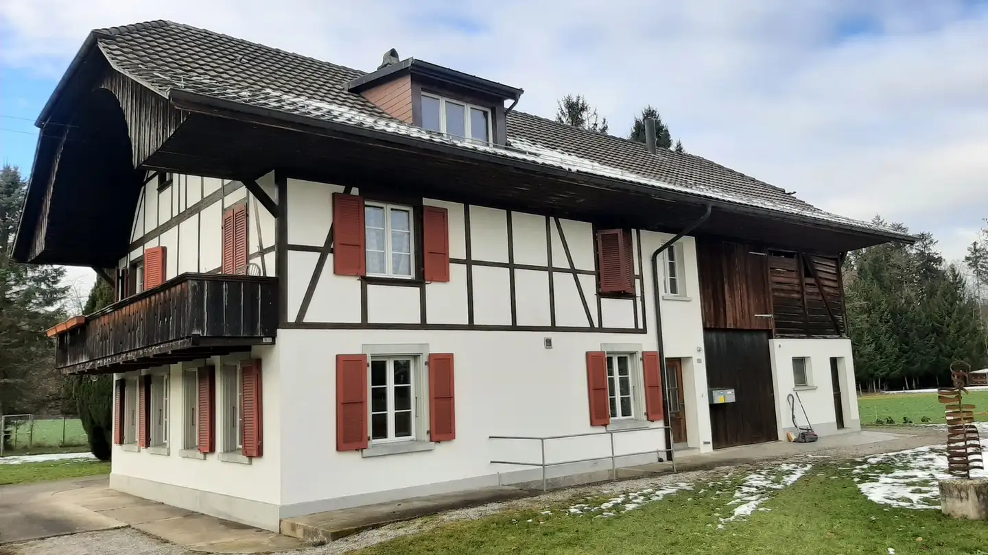 Appartement à louer - Forstweg 24, 3302 Moosseedorf - Photo 3