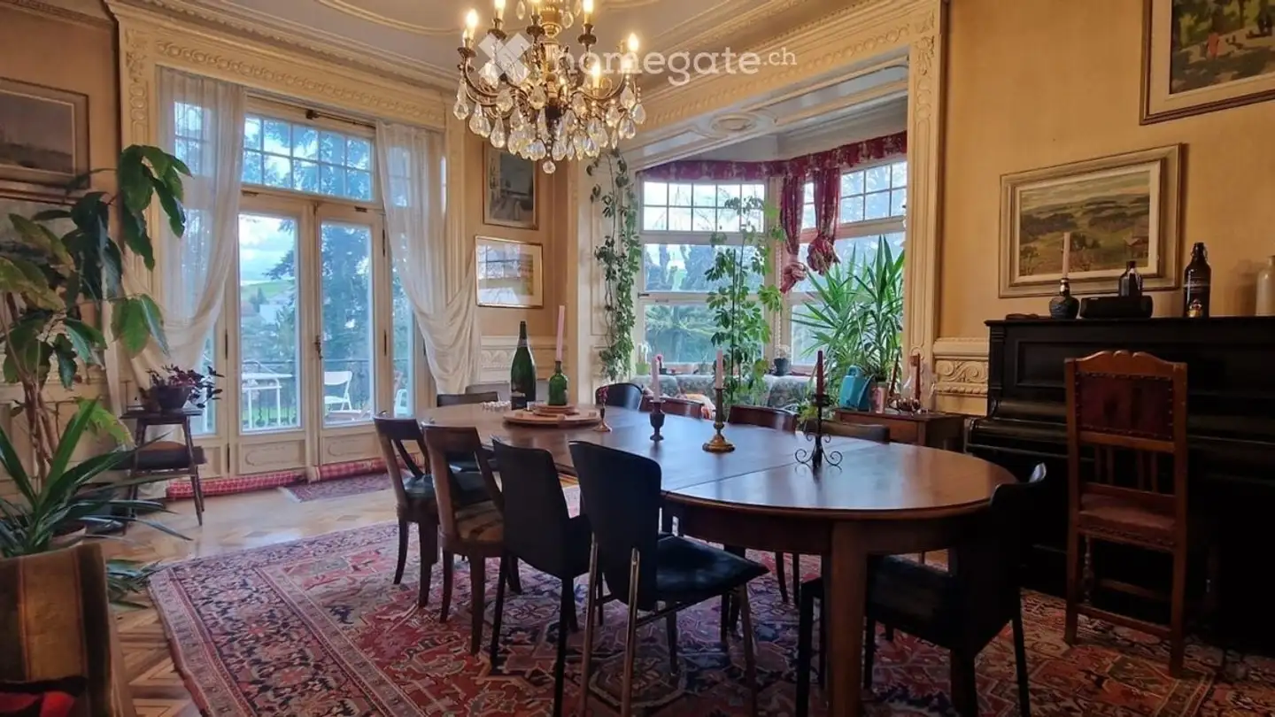 Stanza singola in affitto - Route Du Lavapesson 23, 1763 Granges-Paccot