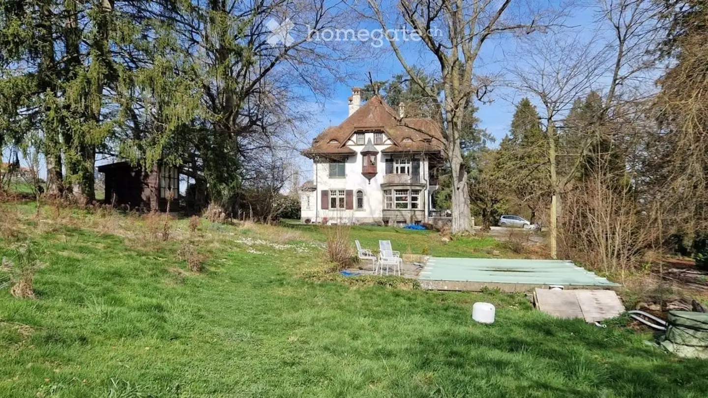 Stanza singola in affitto - Route Du Lavapesson 23, 1763 Granges-Paccot - Foto 3