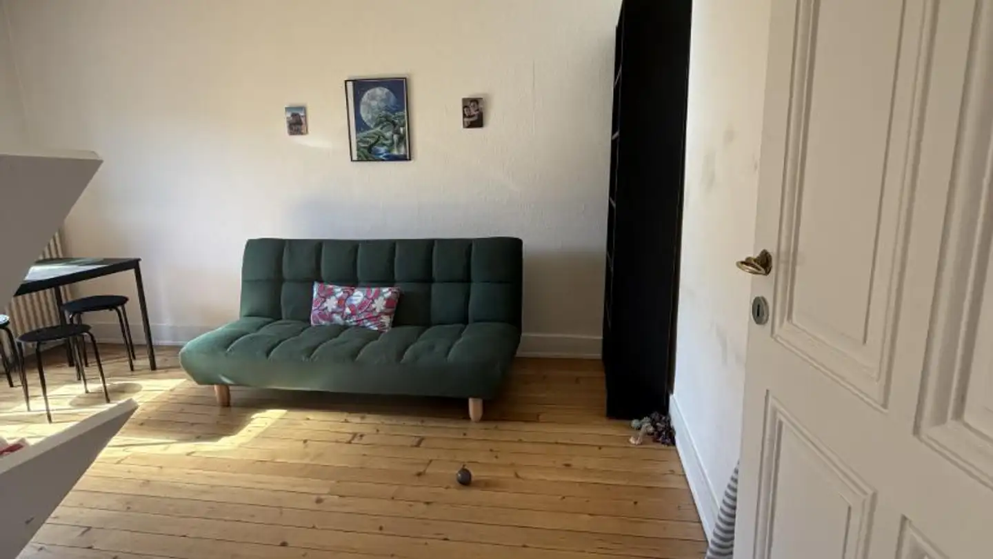 Appartamento in affitto - 1205 Genève