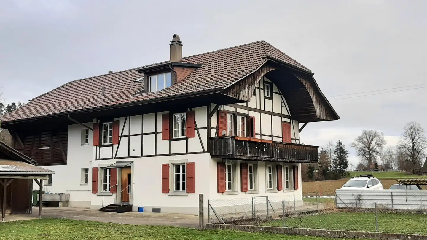 Appartement à louer - Forstweg 24, 3302 Moosseedorf - Photo 2