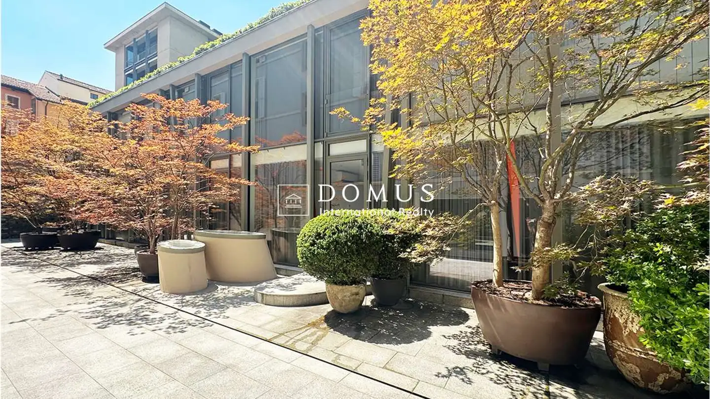 Apartment for sale - Via Pietro Peri, 6900 Lugano