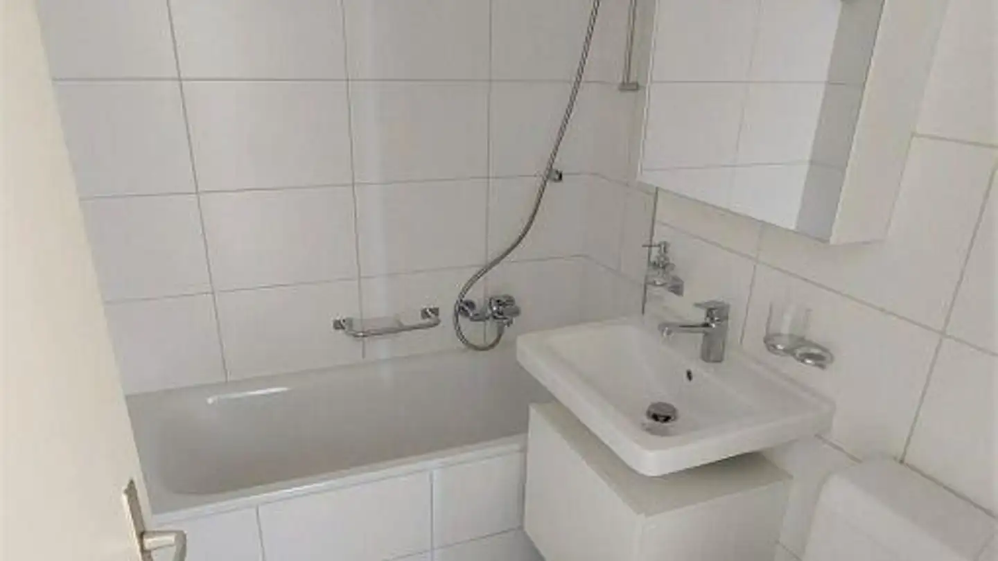 Appartamento in affitto - Leimenstrasse 26, 2540 Grenchen - Foto 4