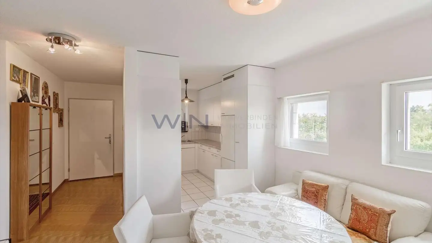 Appartamento in vendita - 8050 Zürich - Photo 3