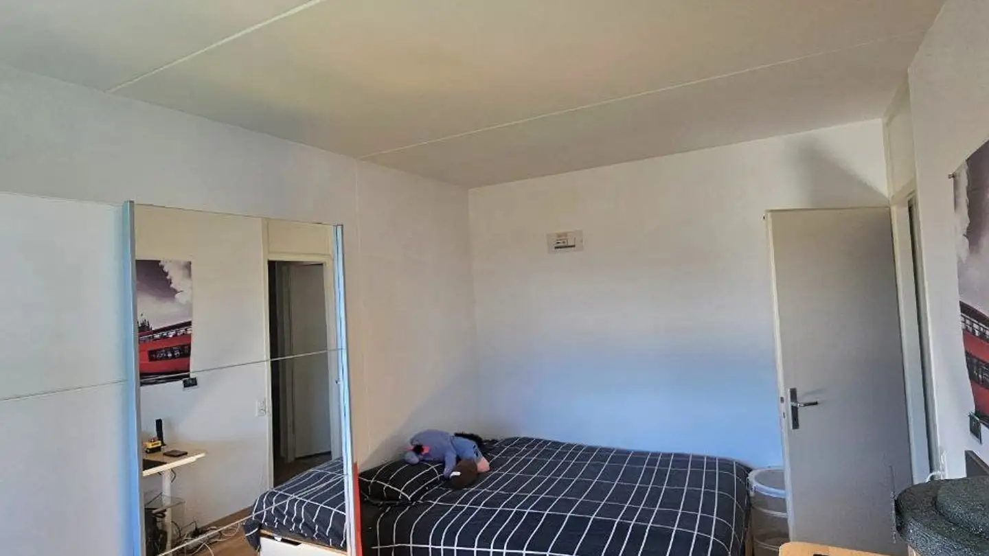 Zimmer mieten - 1213 Petit-Lancy - Foto 2