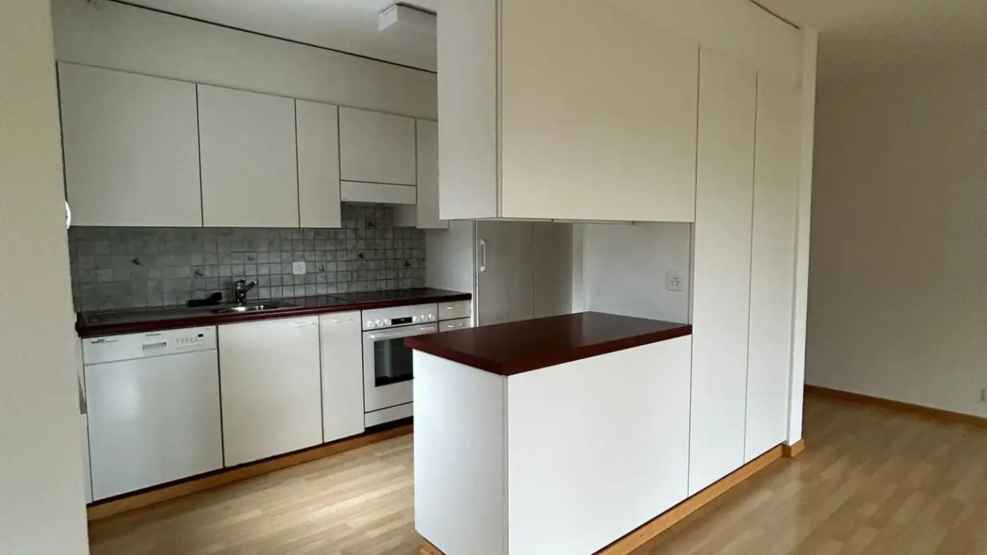 Appartamento in affitto - Einschlagstrasse 32, 4622 Egerkingen - Foto 2