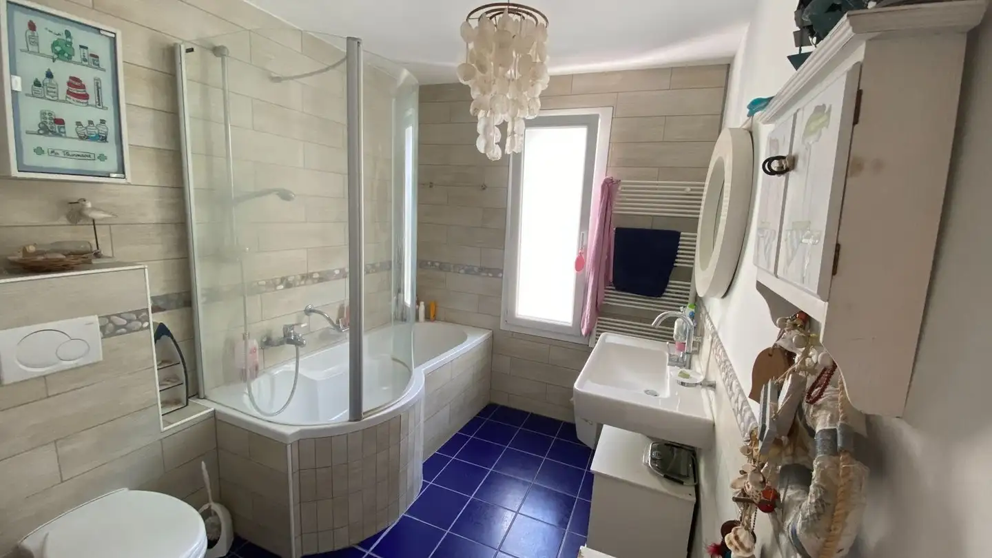 Single room for rent - Route De Zursin 13, 1912 Leytron - Photo 2