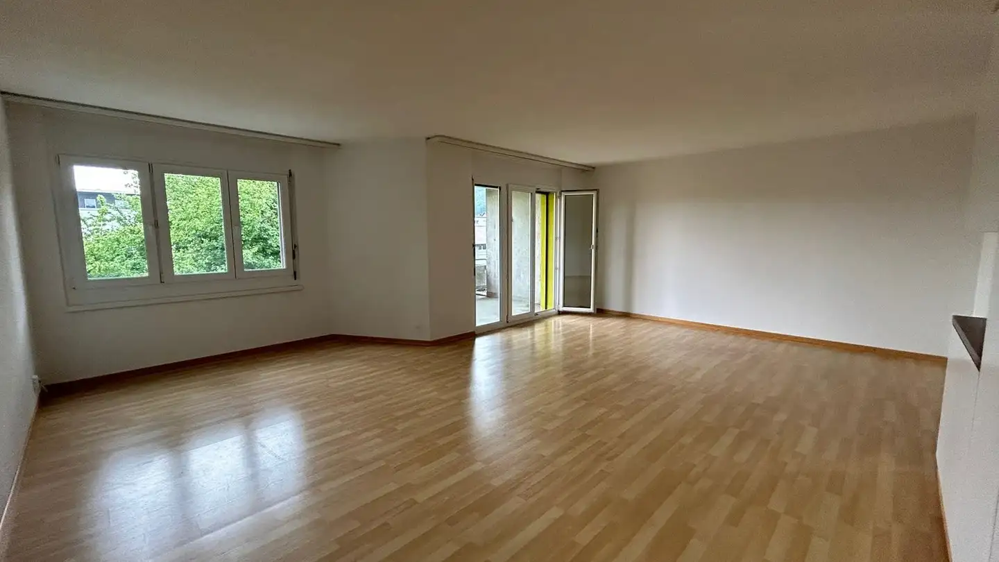 Appartamento in affitto - Einschlagstrasse 32, 4622 Egerkingen - Foto 3
