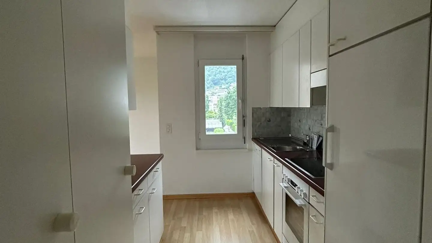 Appartamento in affitto - Einschlagstrasse 32, 4622 Egerkingen - Foto 4