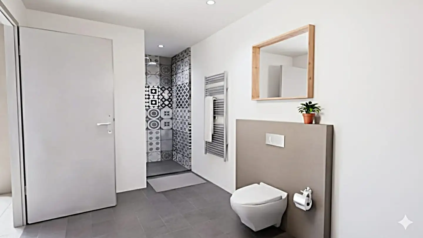 Appartamento in vendita - 8735 St. Gallenkappel - Photo 4