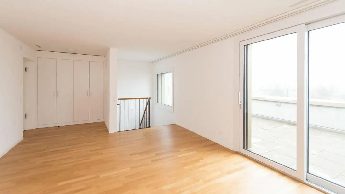 Appartamento in affitto - Europaplatz 1b, 3008 Bern - Foto 4