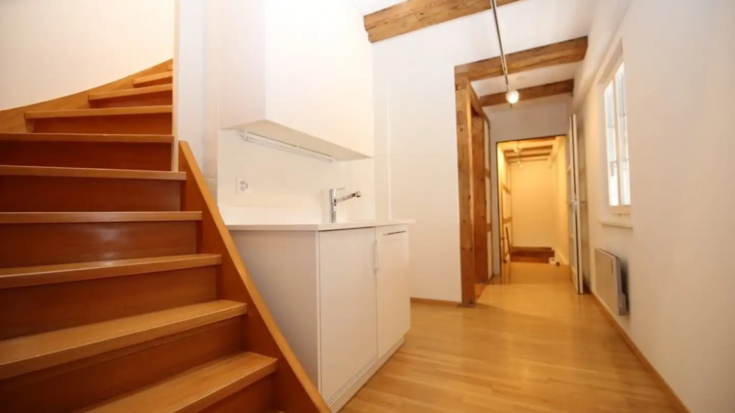 Office space for rent - Widenstrasse 16a, 6317 Oberwil b. Zug - Photo 4