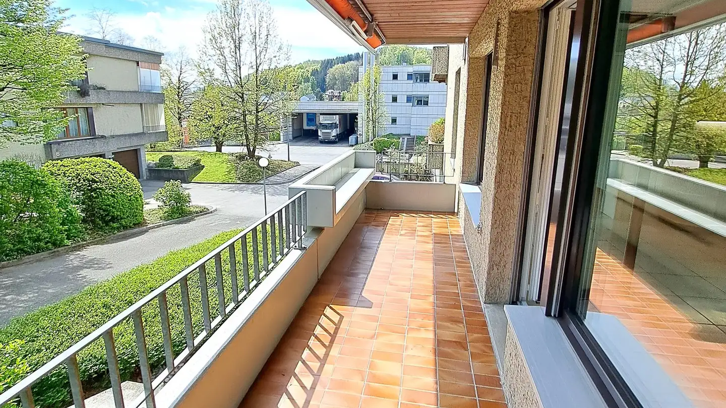 Appartement à louer - Sonnhalde 4, 3063 Ittigen