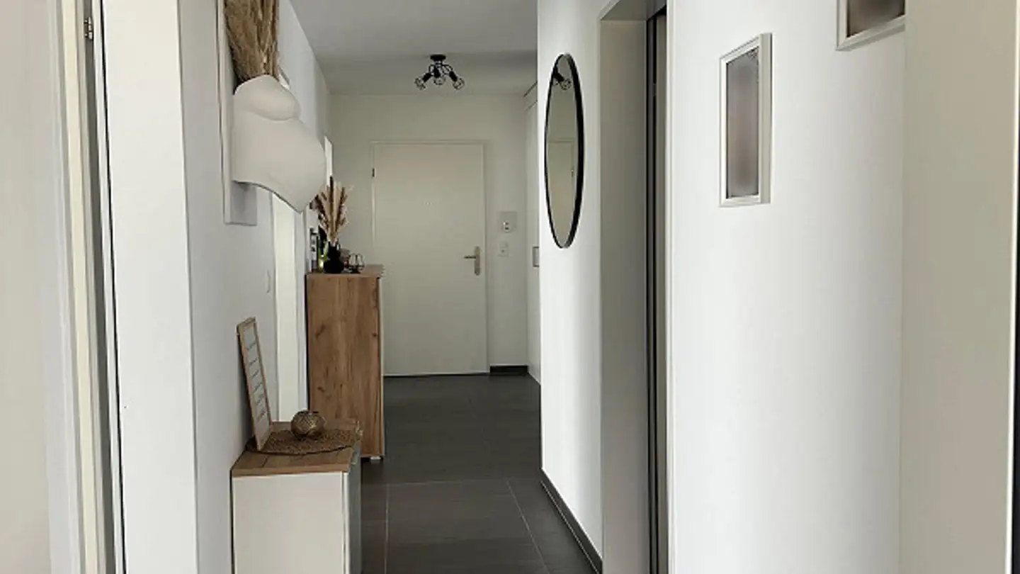 Appartamento in affitto - Birkaweg 21, 7203 Trimmis - Foto 2