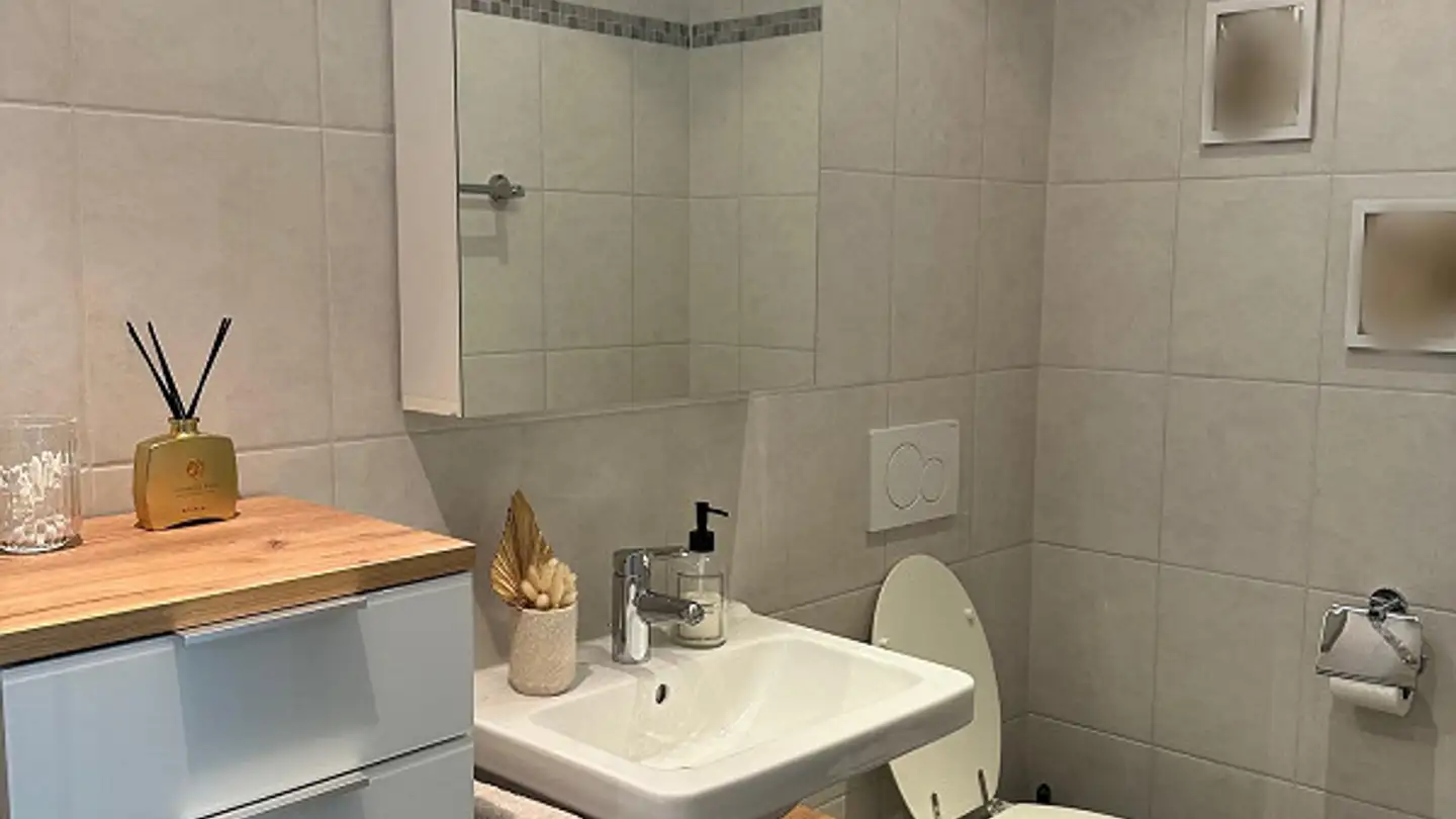 Appartamento in affitto - Birkaweg 21, 7203 Trimmis - Foto 3