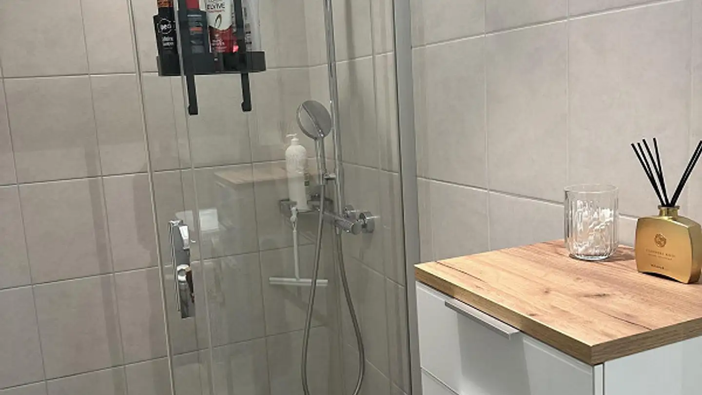 Appartamento in affitto - Birkaweg 21, 7203 Trimmis - Foto 4