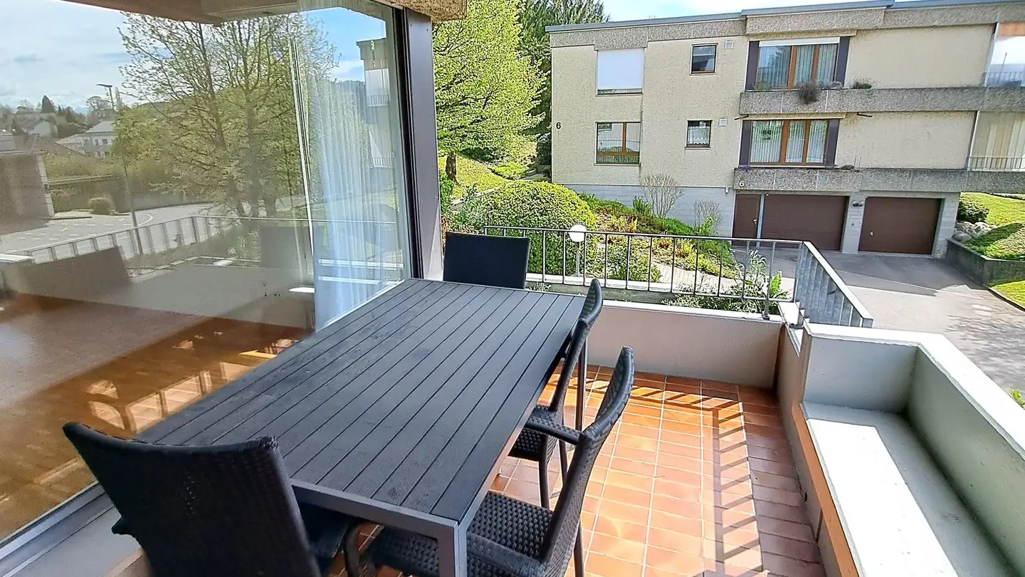 Appartement à louer - Sonnhalde 4, 3063 Ittigen - Photo 2