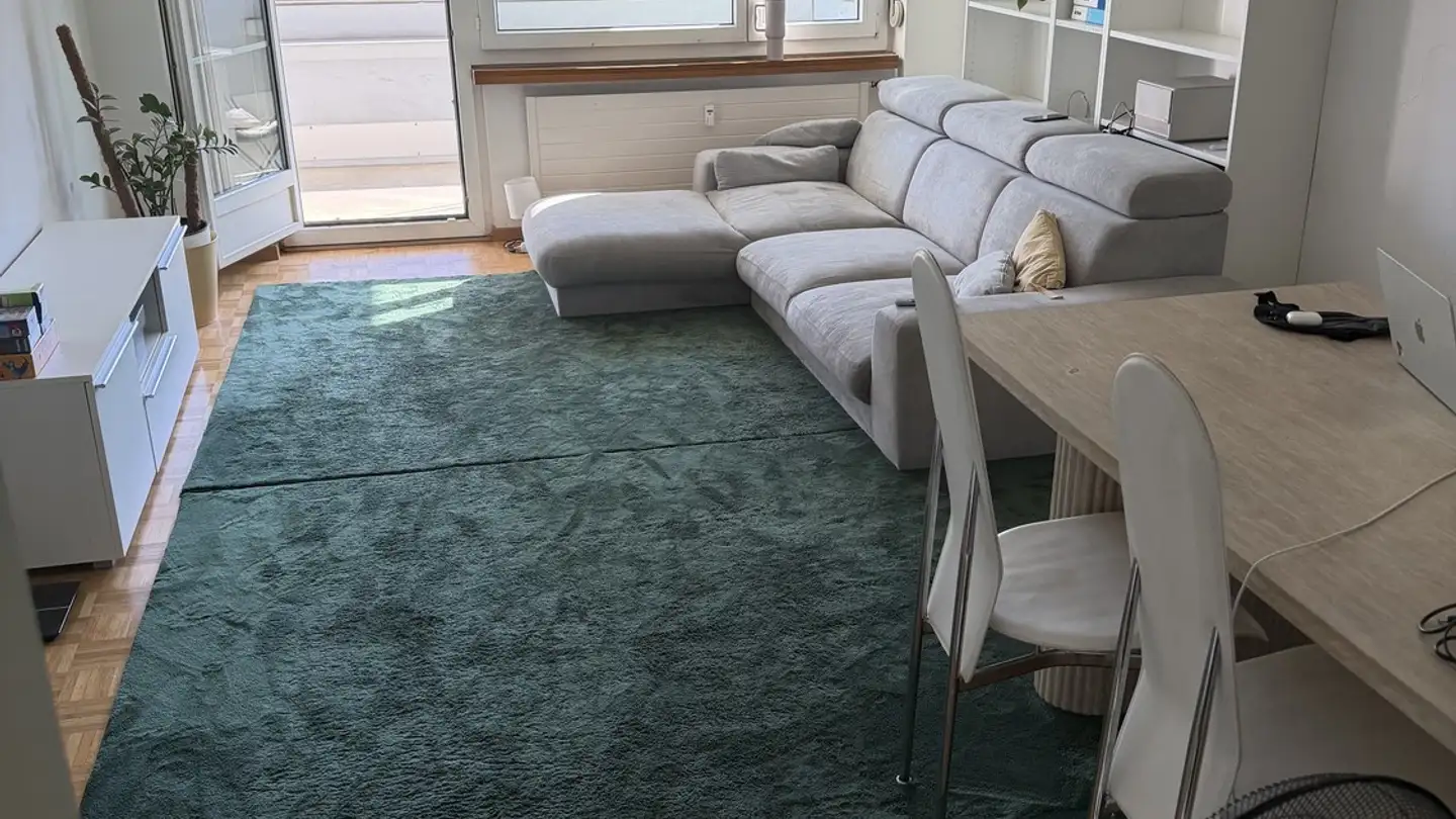 Appartement à louer - Limmattalstrasse 358, 8049 Zürich - Photo 3
