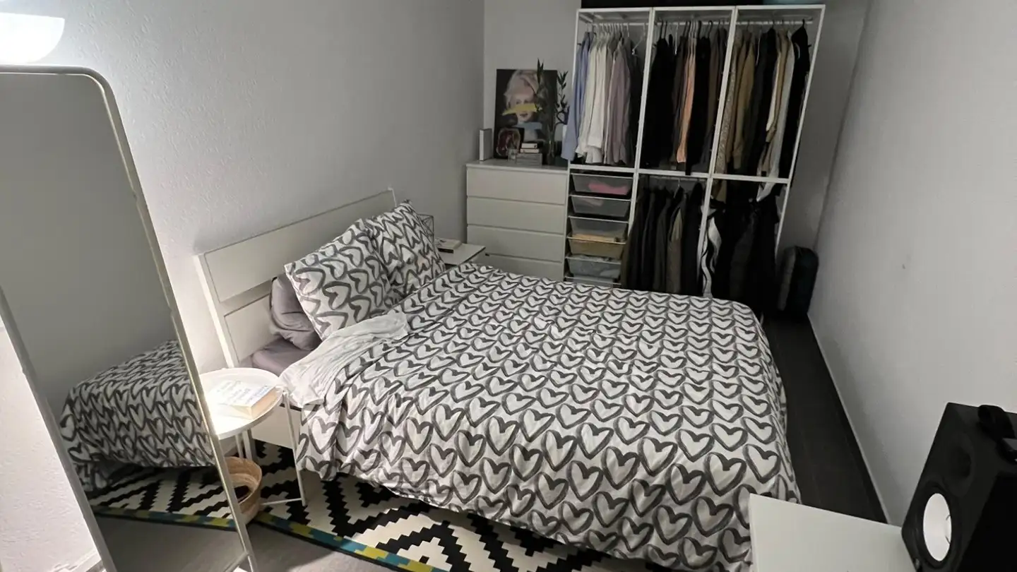 Apartment for rent - Rue Traversière 1, 1110 Morges - Photo 2