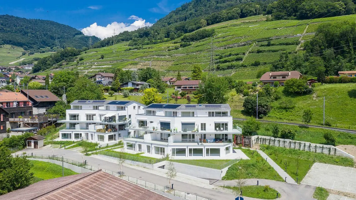 Spazio ufficio in vendita - 1867 Ollon VD - Photo 4