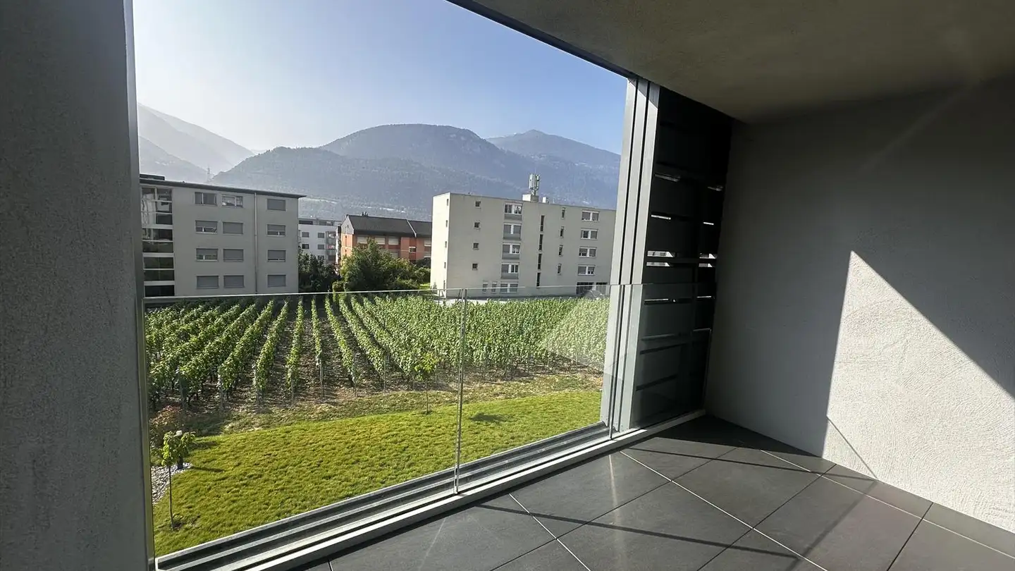 Wohnung kaufen - 3960 Sierre