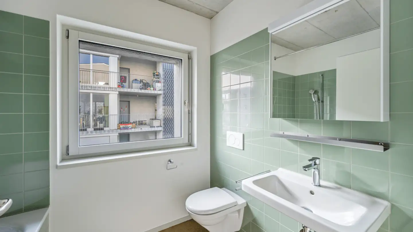 Apartment for rent - Chemin Des Narcisses / Narzissenweg 15, 2504 Biel/Bienne - Photo 4