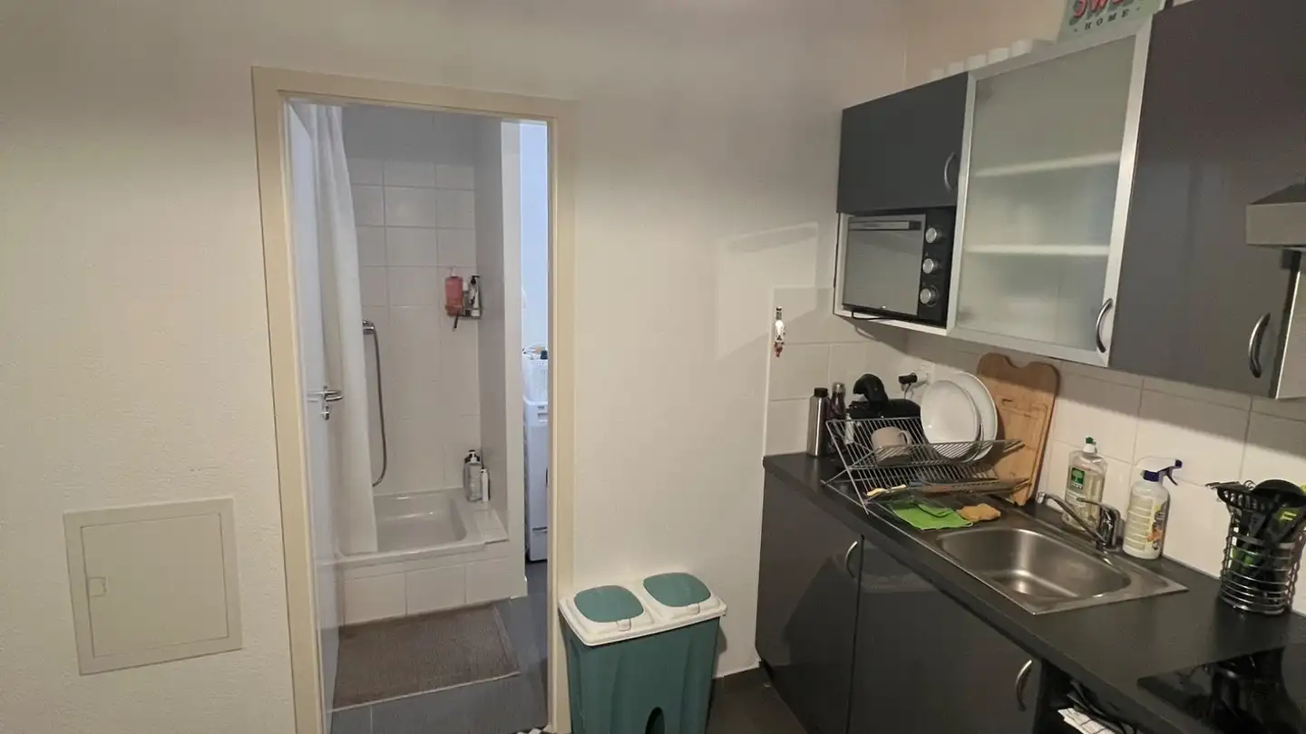 Apartment for rent - Rue Traversière 1, 1110 Morges - Photo 3