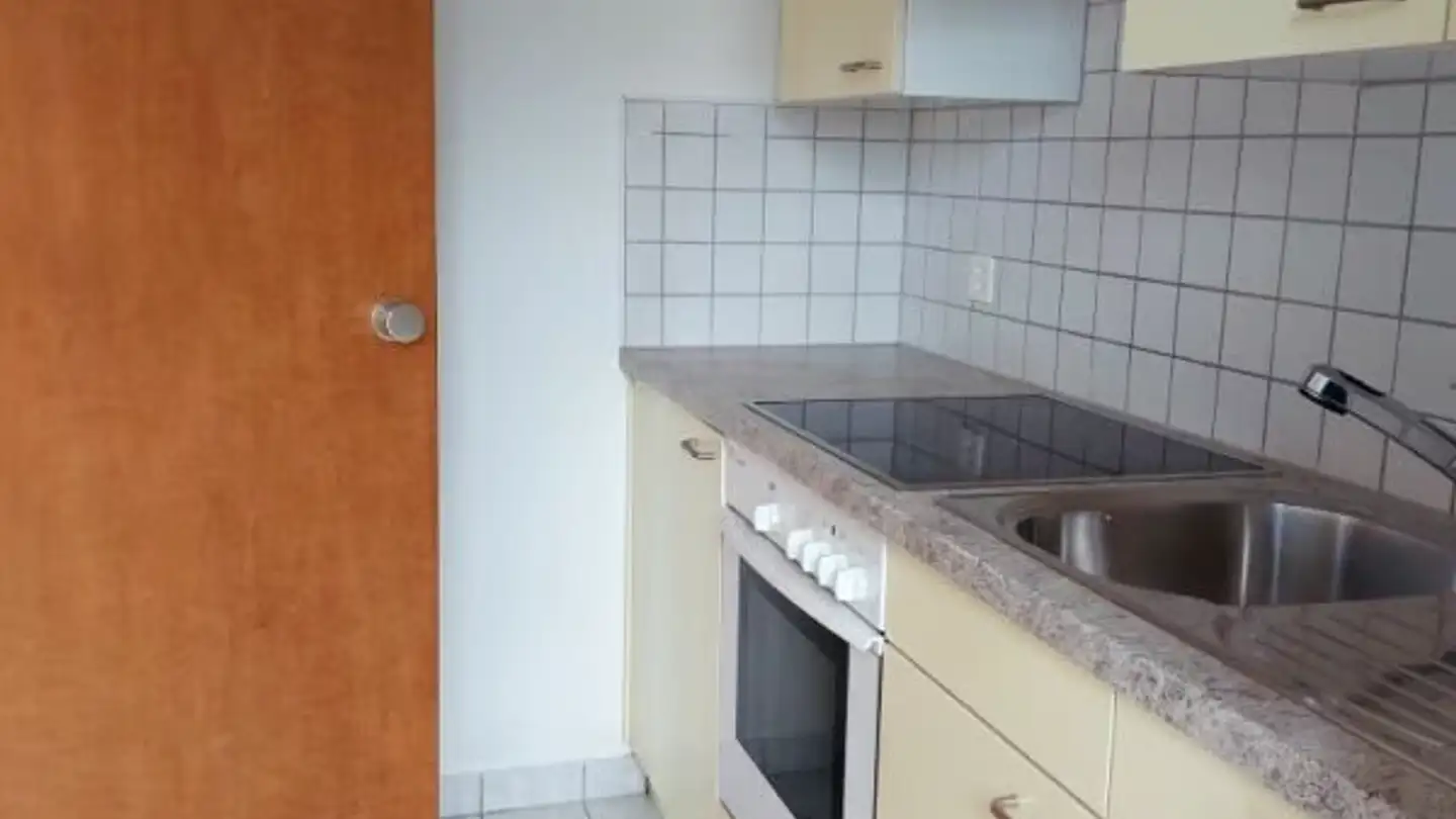 Wohnung mieten - Via Boscioro 12, 6962 Viganello - Foto 2