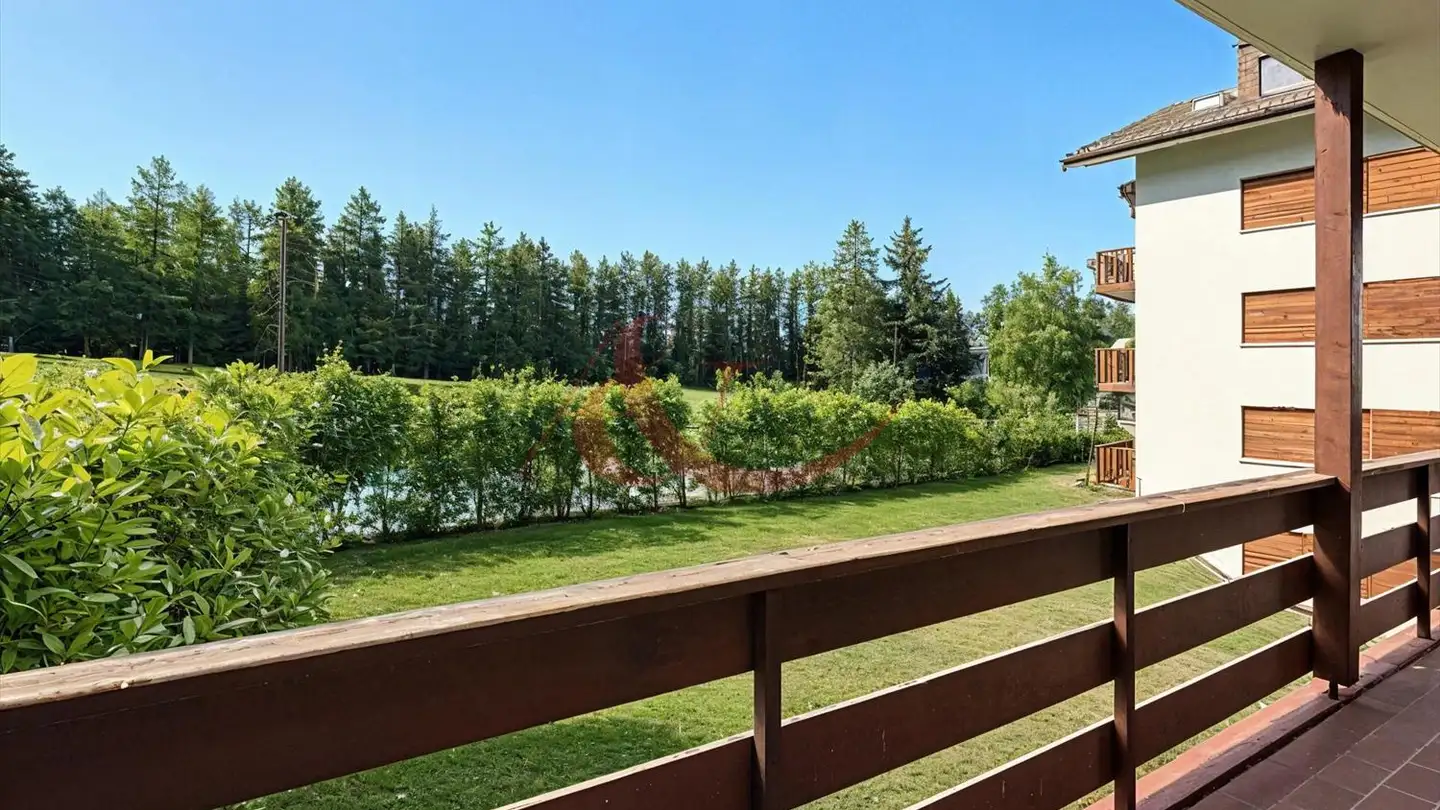 Apartment for sale - 3963 Crans-Montana