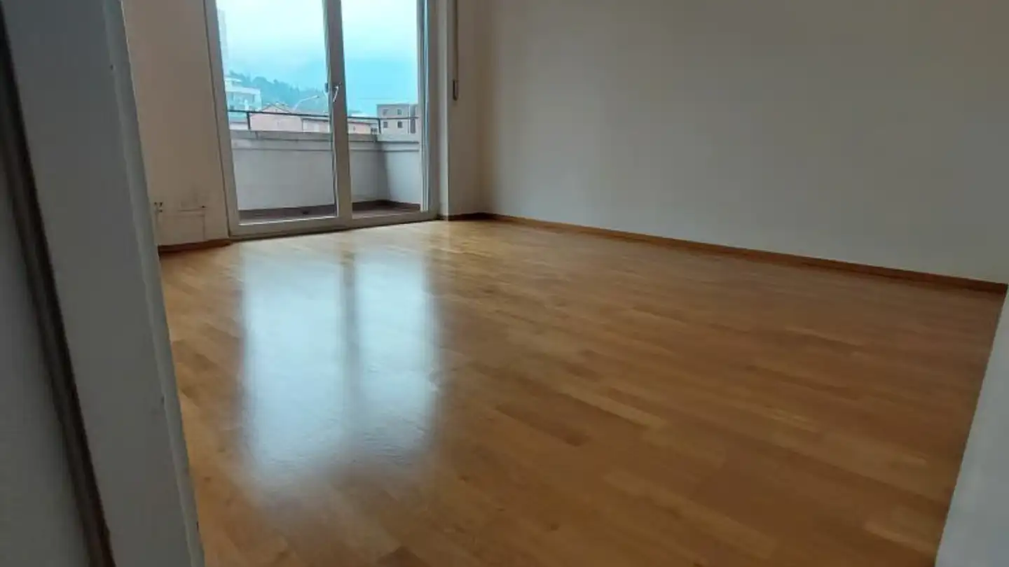 Wohnung mieten - Via Boscioro 12, 6962 Viganello - Foto 3