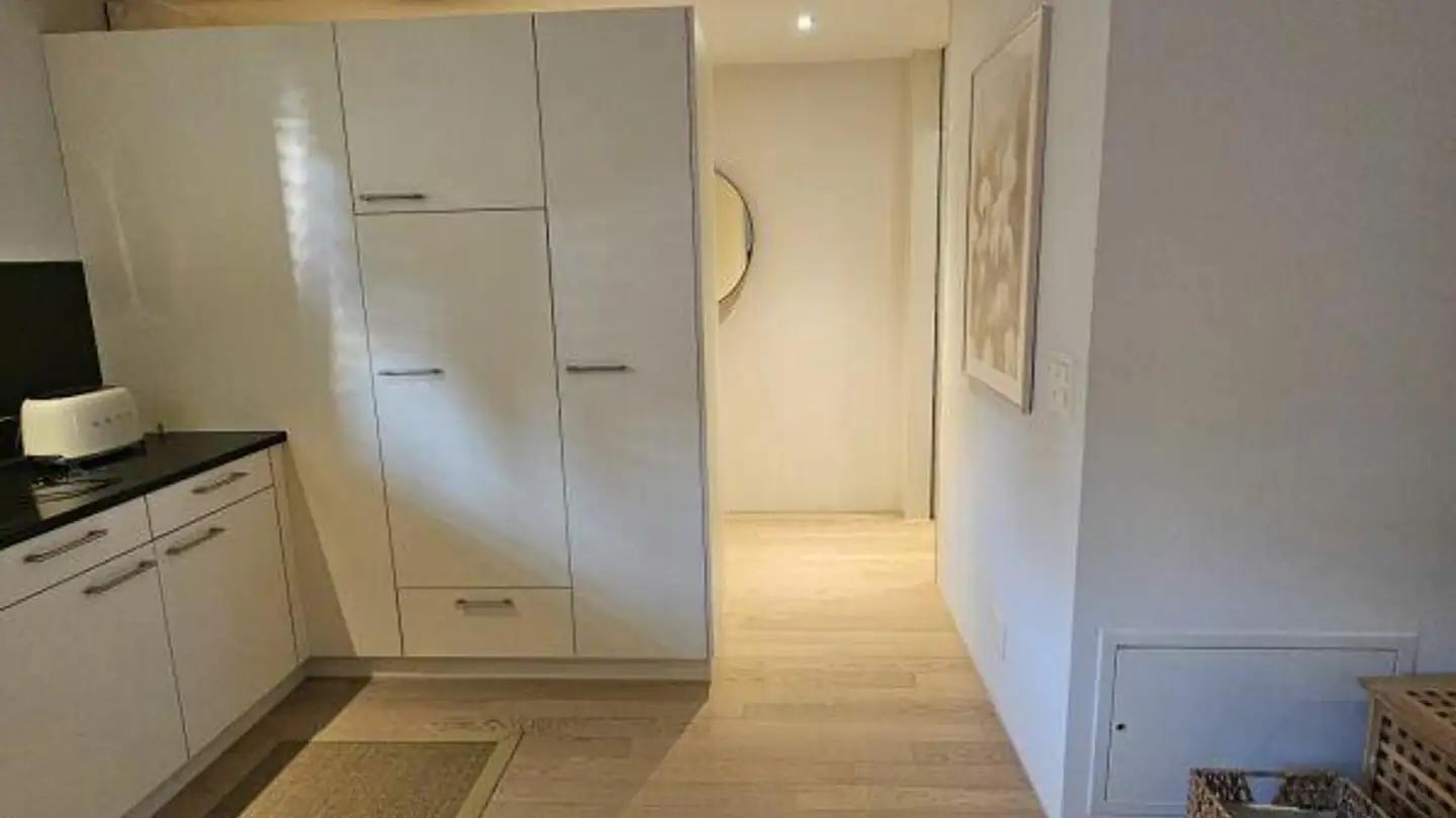 Appartement à louer - Bielstrasse 52, 3270 Aarberg - Photo 3